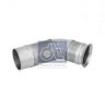 DT 4.62290 Exhaust Pipe